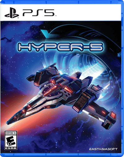 Hyper-5, PlayStation 5