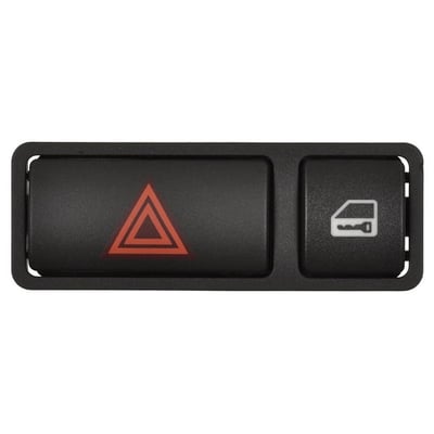 Intermotor Hazard Warning