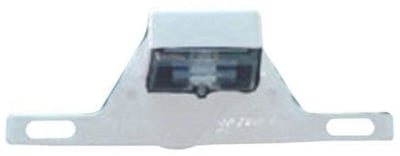 LICENSE PLATE LIGHT P/W