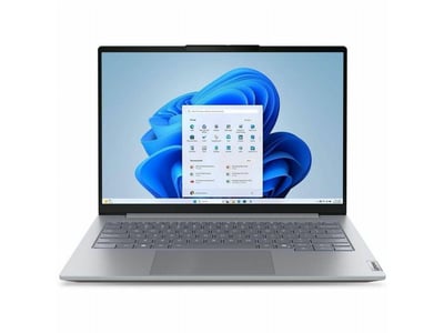 Lenovo ThinkBook 14 Gen 8 14.0" Intel Core 5 210H 16GB Memory 256 GB SSD Windows 11 Pro 21SG000FUS