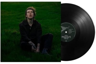 Livingston - A Hometown Odyssey - Music & Performance - Vinyl