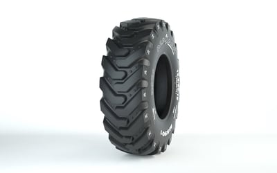 MAXAM MS901 12.5/80-18 F Tire