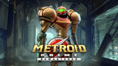 Metroid Prime Remastered - Nintendo Switch [Digital]