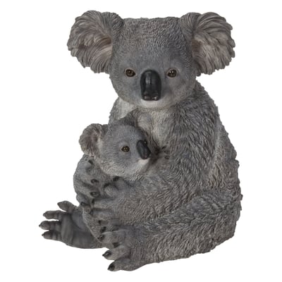 Mother & Baby Koala