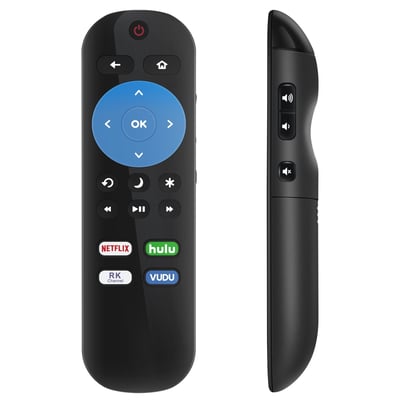 Universal Remote for Onn TV Models