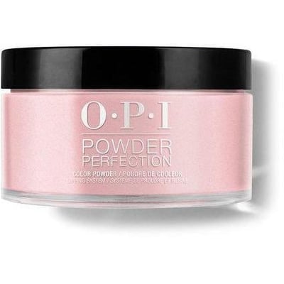 OPI Dip Powder – Bubble Bath 1.5 oz for Perfect Nails