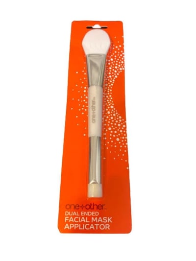 Dual Ended Facial Mask Applicator by One + Other