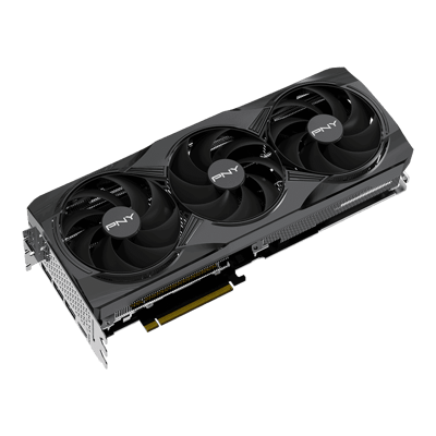 PNY GeForce RTX 5080 OC 16GB 256-Bit GDDR7 DLSS 4 PCI Express 5.0 x16 Graphics Card VCG508016TFXPB1-O