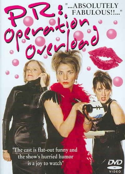 PR:OPERATION OVERLOAD