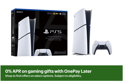 PlayStation 5 Digital Console Slim - 825GB