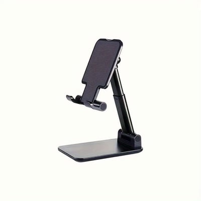 Universal Adjustable Phone Stand for Streaming