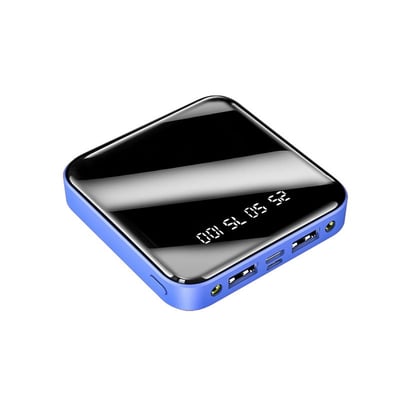 Portable Powerbank, 10,000 mAH