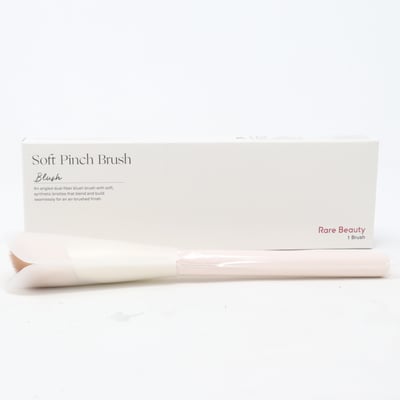 Rare Beauty Soft Pinch Brush - Authentic & Boxed Edition