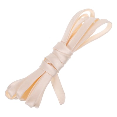SHISUYAN Wedding Dress Sling For Lacing Back Lacing Strap Bridal Gown Back Ribbon SHISUYAN Wedding Dress Sling For Lacing Back Lacing Strap Bridal Gown Back Ribbon