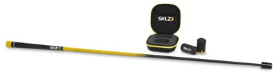 SKLZ Gold Drive Golf Training Tool SKLZ Gold Drive Golf Training Tool