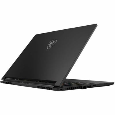 MSI Stealth 16 AI+ Ultra Thin Gaming Laptop - AMD Ryzen AI 9 HX 370 (2 GHz) - Nvidia RTX 5070 Ti - 64GB - 2TB SSD - Windows 11 Pro - Wifi 7 - Webcam StealthA16A3207