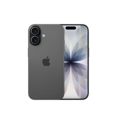 T-Mobile iPhone 17 256GB Black