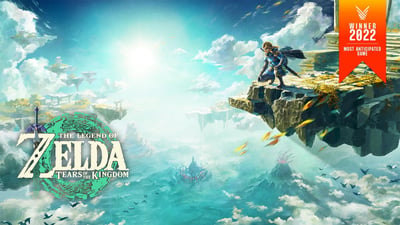 Nintendo The Legend of Zelda: Tears of the Kingdom, Nintendo Switch (Digital), Download