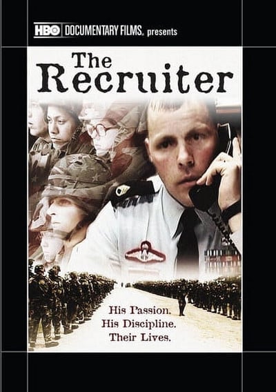 The Recruiter (DVD), Hbo Archives, Documentary