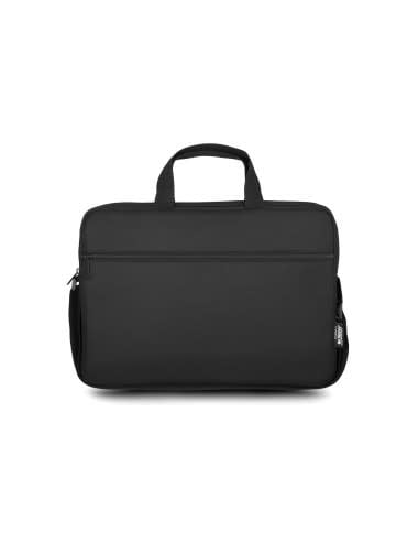 Urban Factory Nylee Notebook Case 15.6" Briefcase Black