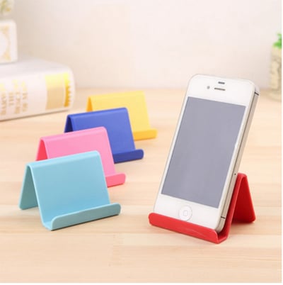 Viflosae Mini Portable Phone Holder