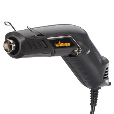 Wagner Ht400 Heat Gun Electric