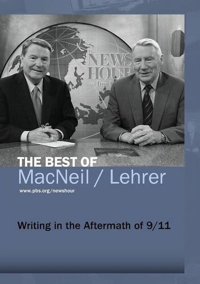 Writing in the Aftermath of 9 / 11 (DVD), MacNeil/Lehrer Prod., Special Interests