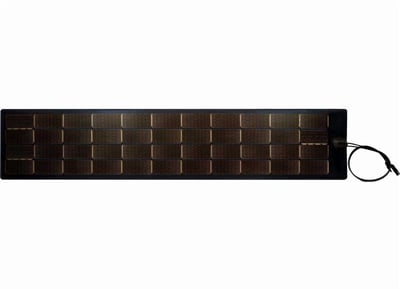 115W SOLAR MAX FLEX SLIM PANEL