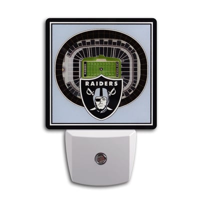 Las Vegas Raiders StadiumView Nite Light
