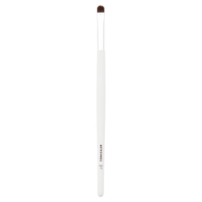 e.l.f. Precision Concealer Brush for Flawless Coverage