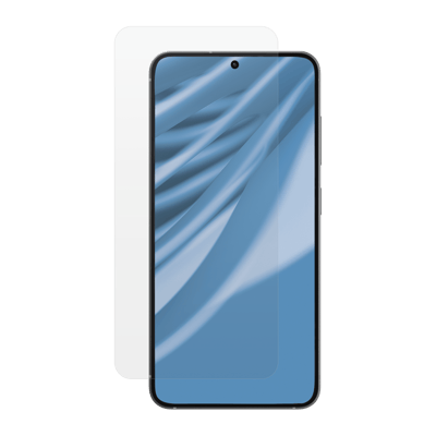 onn Glass Screen Protector for Samsung Galaxy S25 FE