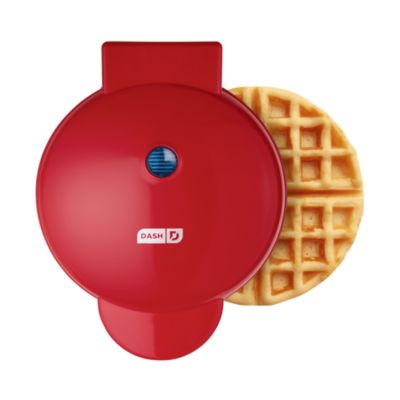 Dash Express Waffle Maker