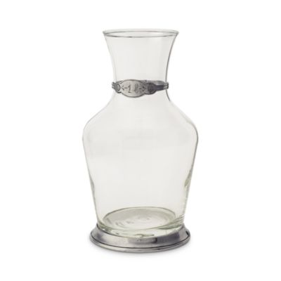 Match Wine Carafe