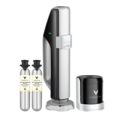 Coravin Sparkling Wine Preservation System