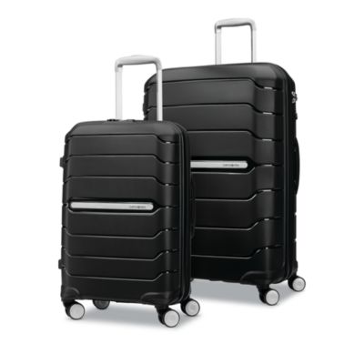 Samsonite Freeform 2 Piece Luggage Set