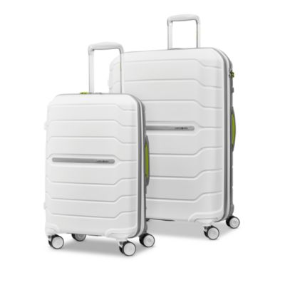 Samsonite Freeform 2 Piece Luggage Set
