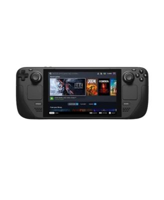 256 GB Steam Deck Handheld Video Game Console