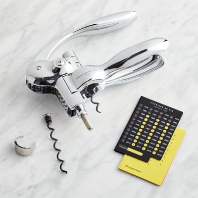 L'Atelier du Vin Oeno Box Sommelier Set