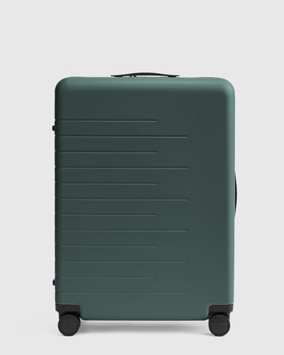 Large Check-In Suitcase