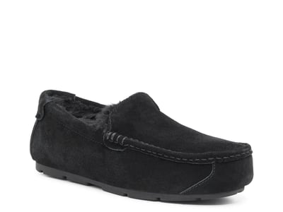 Koolaburra by UGG Tipton Slipper | Men's | Black | Size 9 | Slippers