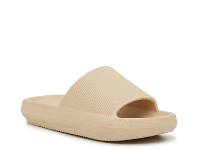 Mix No. 6 Symo Slide Sandal | Men's | Tan | Size 10 | Sandals