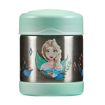Thermos Funtainer Disney Frozen Food Flask