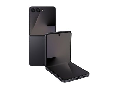Samsung Galaxy Z Flip7 512GB in Jetblack (AT & T)(SM-F766UZKEATT)