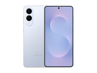 Samsung Galaxy S25 Edge 256GB Titanium Icyblue AT&T | Latest Smartphone