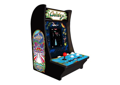 Arcade1UP Galaga CounterCade