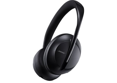 BOSE Headphones 700 Wireless Noise Cancelling OvertheEar Headphones (7942970100)