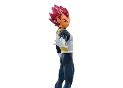 Banpresto Dragon Ball Z Dokkan Battle Collab 2022 Vol. 2 Figure