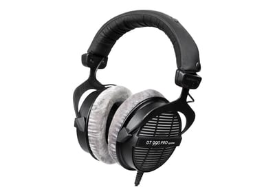 BeyerDynamic DT 990 PRO Studio Headphones 459038