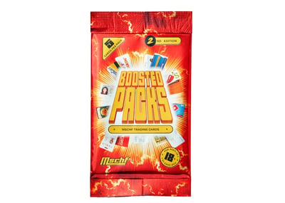 MSCHF Boosted Packs V2 Individual Pack