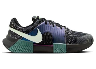 Nike GP Challenge 1 Naomi Osaka Australian Open Pack (Women's) Sneakers in Black